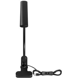 Produktbild für Leselampe Virone mit Klemme