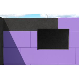 Produktbild für Bauschaum Fischer Perimeterklebeschaum PUP P 750 B2