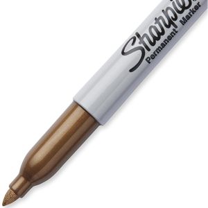 Produktbild für Metallic-Stifte Sharpie 1986006, farbig sortiert