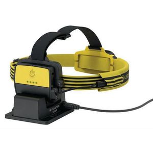 Produktbild für Stirnlampe Ledlenser EXH6R LED, wiederaufladbar