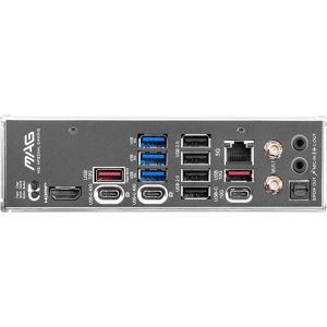 Produktbild für Mainboard MSI MAG X870E Tomahawk WiFi, 7E59-004R