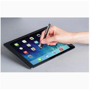 Produktbild für Eingabestift Hama Easy 125106, schwarz