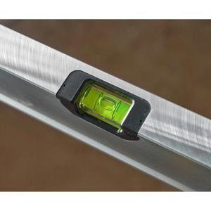 Produktbild für Wasserwaage Stanley FMHT43682-1, Fatmax Xtreme, Set