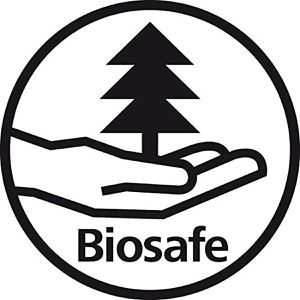 Produktbild für Kugelschreiber Schneider K 3 Biosafe, 3274