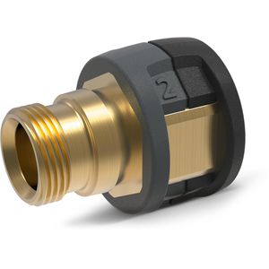 Hochdruckreiniger-Adapter Kärcher 2, 4.111-030.0