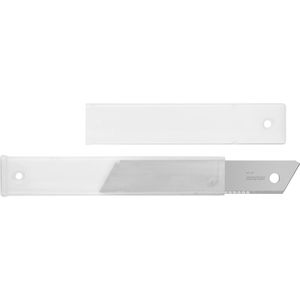 Produktbild für Cuttermesser-Klingen MARTOR 379.60, Styroporklinge