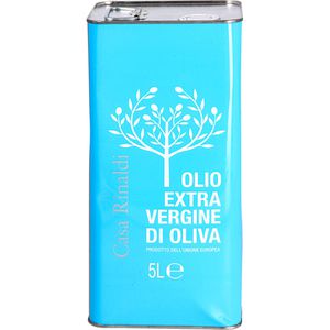 Olivenöl Casa-Rinaldi Original extra nativ