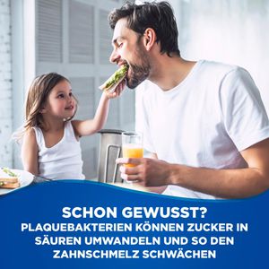 Produktbild für Zahnpasta Odol-med3 Minzfrisch 3in1 Schutz