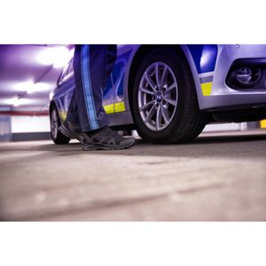 Produktbild für Berufsschuhe Haix Black Eagle Athletic 2.1 GTX low