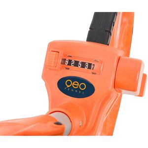 Produktbild für Messrad geo-FENNEL 120, EasyWheel M20, analog