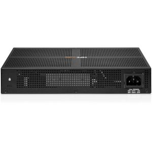 Produktbild für Switch HPE Aruba Networking CX 6100, JL679A, managed