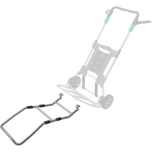 Produktbild für Trageholm Wolfcraft 5528000, für TS 850 &amp; TS 1500