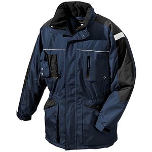 Produktbild für Arbeitsjacke teXXor Aalborg Winter-Parka