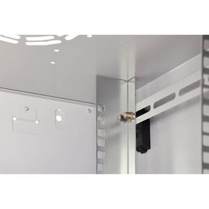 Produktbild für Netzwerkschrank Digitus Dynamic Basic, DN-19 16-U-EC, 19 Zoll