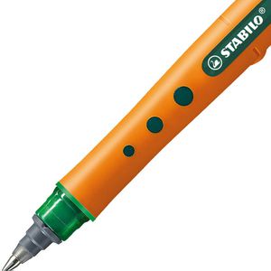 Produktbild für Tintenroller Stabilo worker + medium, 2018/36