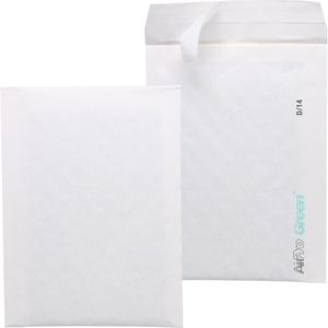 Produktbild für Luftpolstertaschen Bong AirPro Green, für DIN B3
