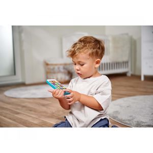 Produktbild für Lernspielzeug Simba 104010002, ABC Smartphone