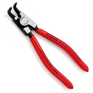 Produktbild für Sicherungsringzange Knipex 46 21 A11
