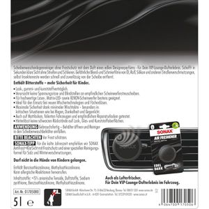 Produktbild für Scheibenreiniger Sonax 01705000, Edeldark