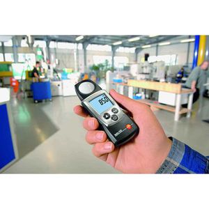Produktbild für Luxmeter Testo 0560 0540, 540