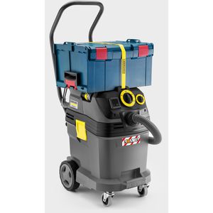 Produktbild für Nass-Trockensauger Kärcher NT 40/1 Tact Te L