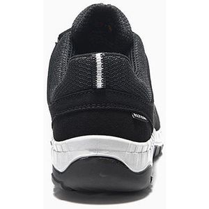 Produktbild für Sicherheitsschuhe ELTEN Maddox black-grey Low, ESD, S3S