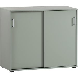 Produktbild für Schiebetürenschrank Möbelpartner Niels 2021, Holz