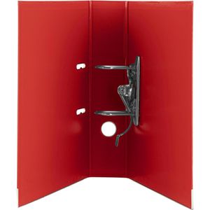 Produktbild für Ordner Esselte 811430 No.1, PP, A4