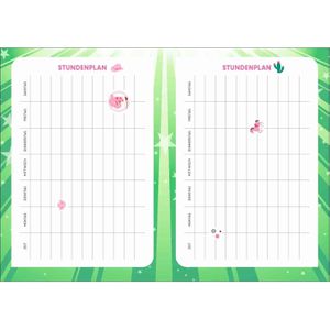 Produktbild für Schülerkalender Heye 23675, Taylor, Schuljahr 2026/2027
