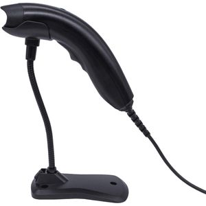 Produktbild für Barcode-Scanner Albasca Makro 600, 2D Pro