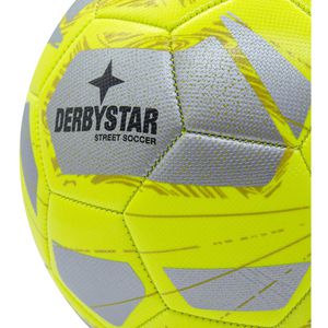 Produktbild für Fußball Derbystar Street Soccer v24, 10147276
