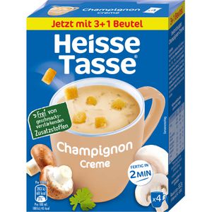 Fertiggericht Erasco Heisse Tasse