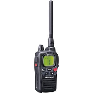 Produktbild für Funkgerät Midland G9 Pro lizenzfrei, PMR446