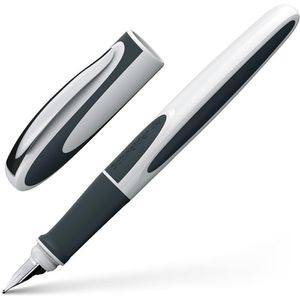 Ergonomischer Füller für Linkshänder, 5152730 • Deutsch