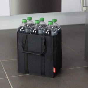 Produktbild für Flaschenträger achilles ADB06, Polyester
