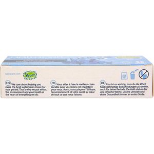 Produktbild für Tampons natracare organic cotton