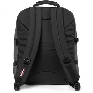 Produktbild für Rucksack Eastpak Ultimate Black Denim, 42 cm