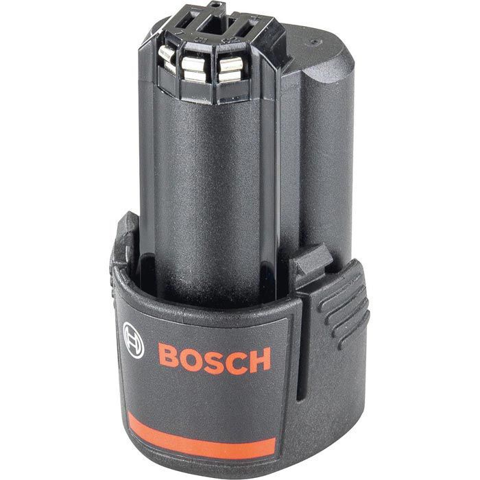 Soldes Bosch GBA 12V Li-Ion 3,0 Ah Professional (1600A00X79) 2024 au  meilleur prix sur