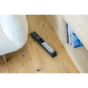 Produktbild für Steckdosenleiste Brennenstuhl Premium-Line, 3m