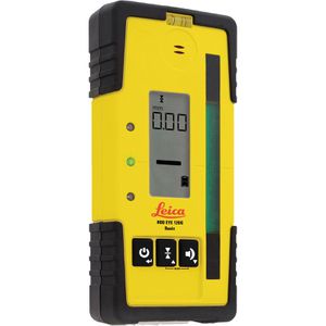 Laser-Empfänger Leica 844745, Rod Eye 120G