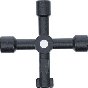 Produktbild für Schaltschrankschlüssel BGS-technic 9803