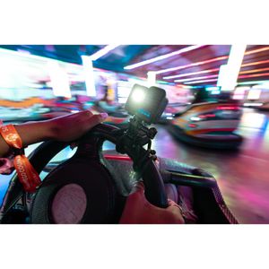 Produktbild für Action-Cam GoPro LIT HERO, wasserdicht bis 5m