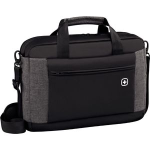 Produktbild für Laptoptasche Wenger Underground, 601057, schwarz