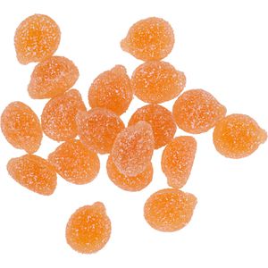 Produktbild für Fruchtgummis ahead Low Sugar Sweet Peaches