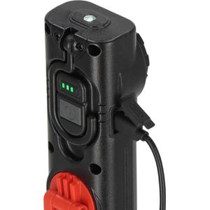 Produktbild für Arbeitsleuchte Brennenstuhl HL 600 AD, LED