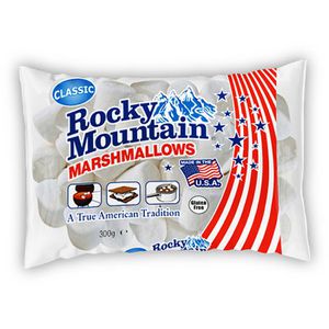 Schaumzucker Rocky-Mountain Marshmallows Classic