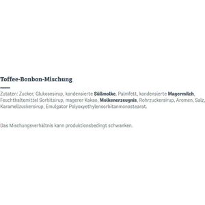 Produktbild für Karamellbonbons Mayfair-Toffees