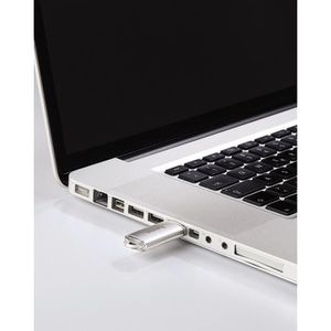 Produktbild für USB-Stick Hama Laeta 108072, 128 GB