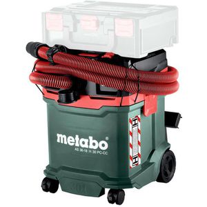 Produktbild für Nass-Trockensauger Metabo AS 36-18 H 30 PC-CC