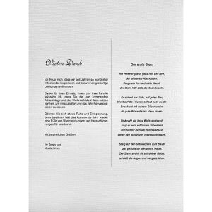 Produktbild für Briefpapier Netuno FA120CL101/A4, Aster Laid, weiß, A4